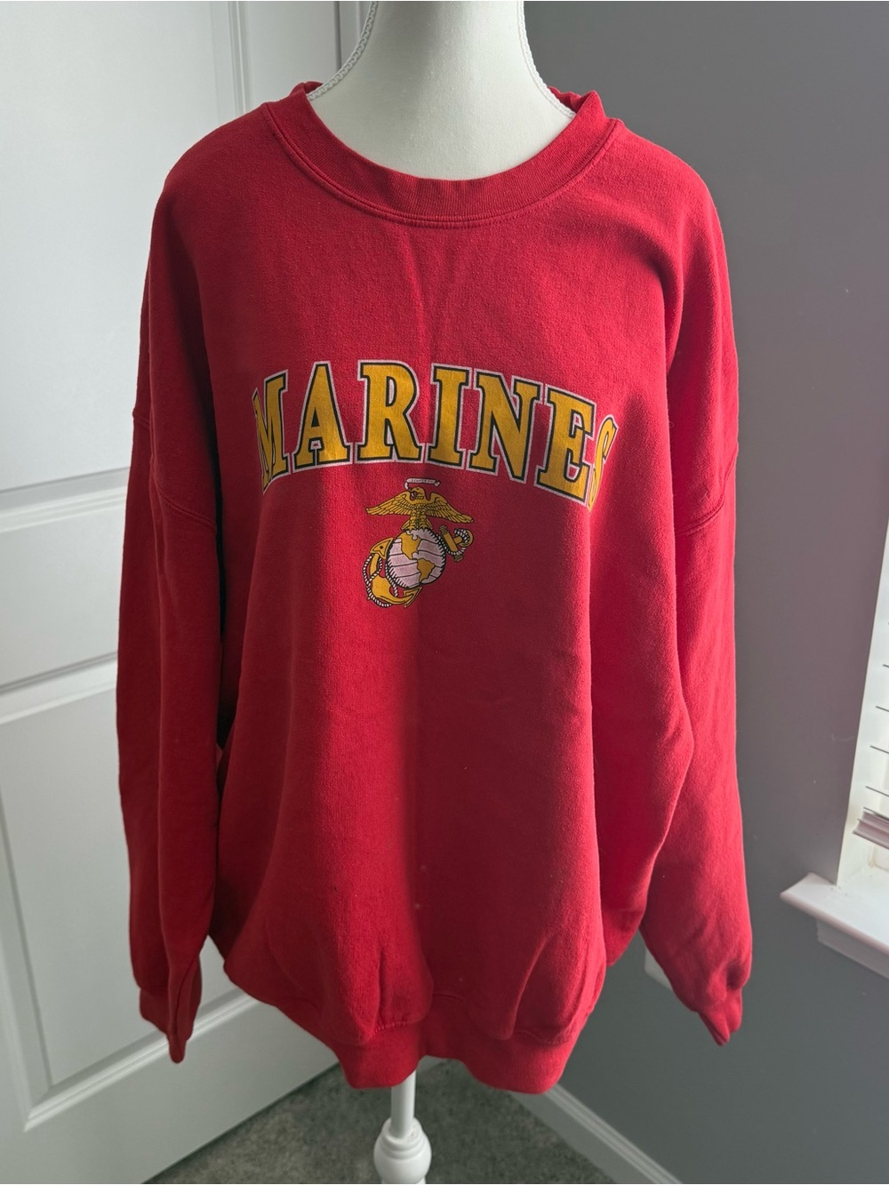 Marines Sweatshirt